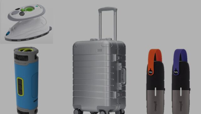 travel gadgets