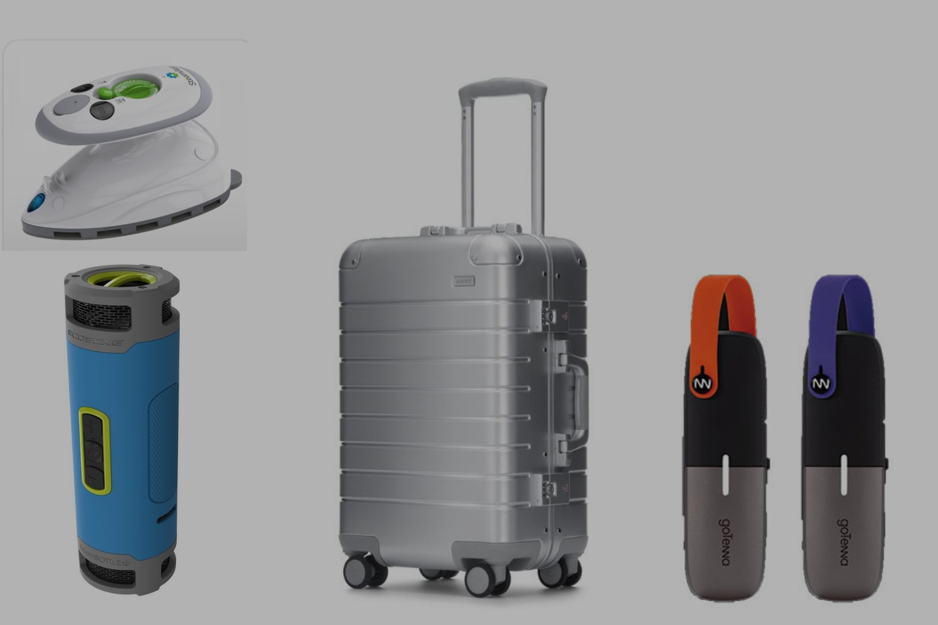 travel gadgets