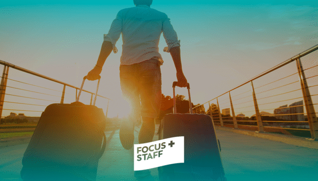 How to Maintain Your Hobbies on a Travel Assignment