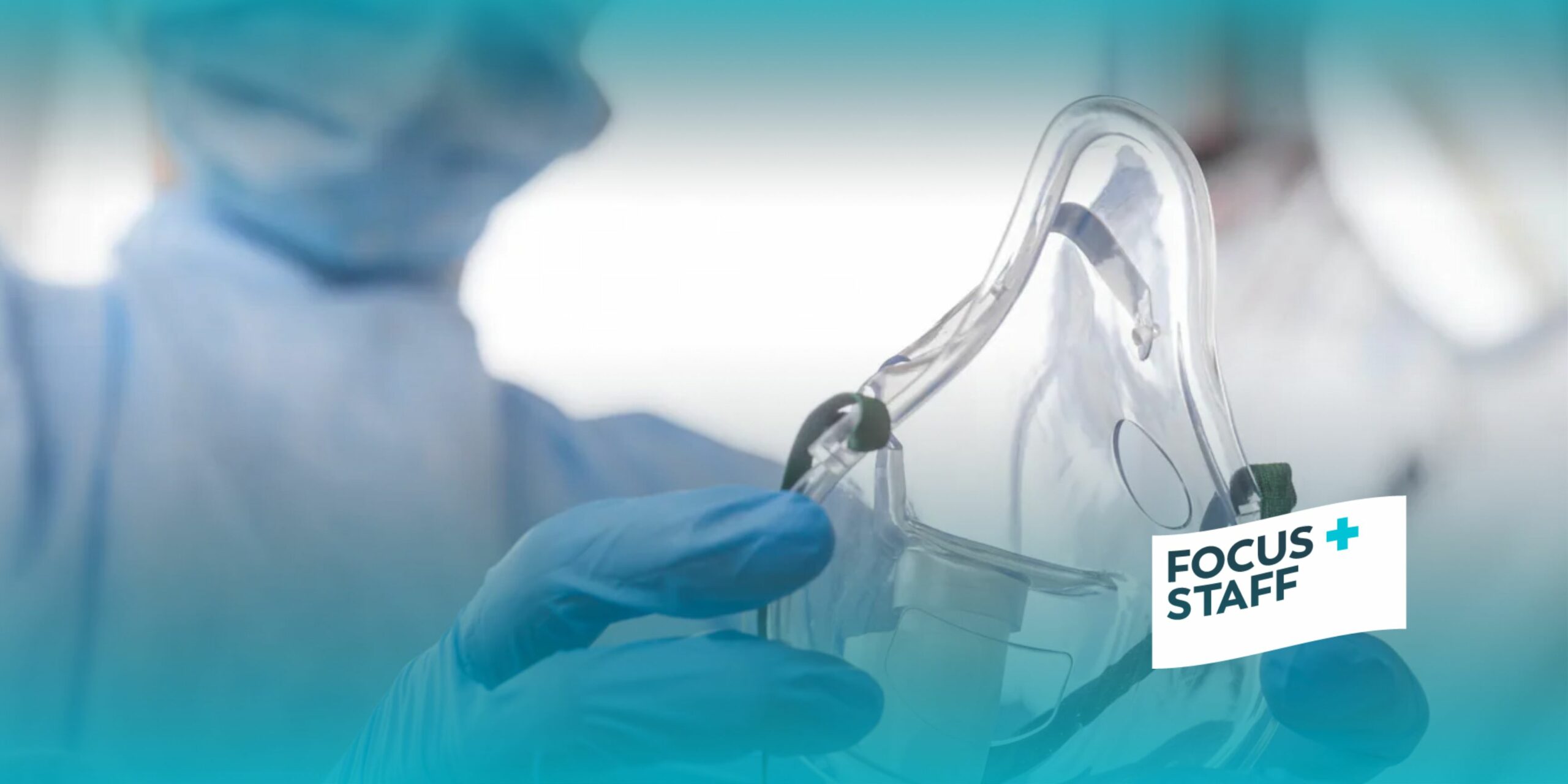 Respiratory Therapist Focus Staff