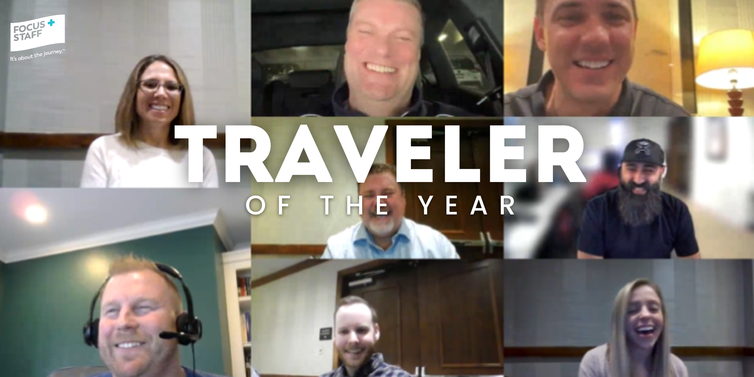 Traveler of the Year 2022