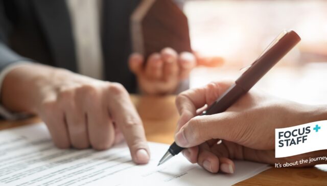 Travel Nursing Contract, Travel Nurse Tips, What's Next