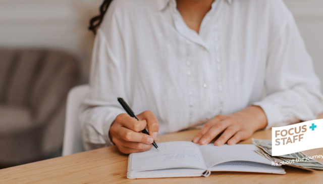 Tips for Saving & Budgeting as a Travel Nurse, Travel Nurse Budgeting