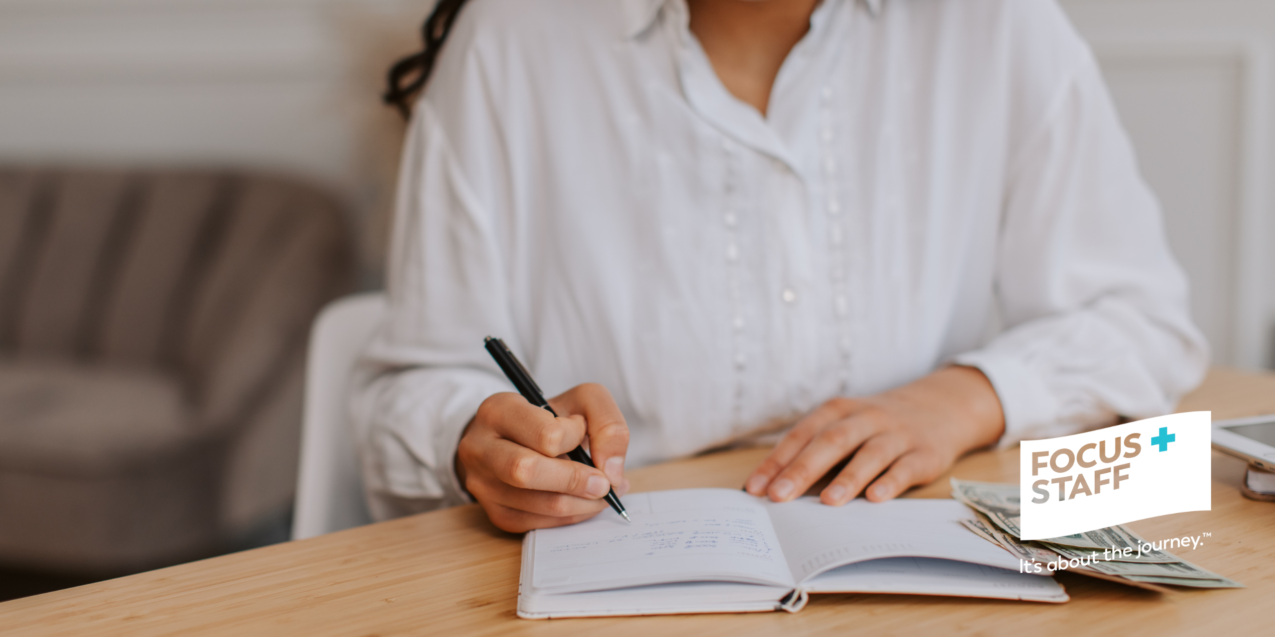 Tips for Saving & Budgeting as a Travel Nurse, Travel Nurse Budgeting