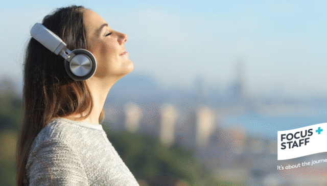 Music Playlist for Healthcare Workers, Summer Travel Tunes, Roadtrip Playlist