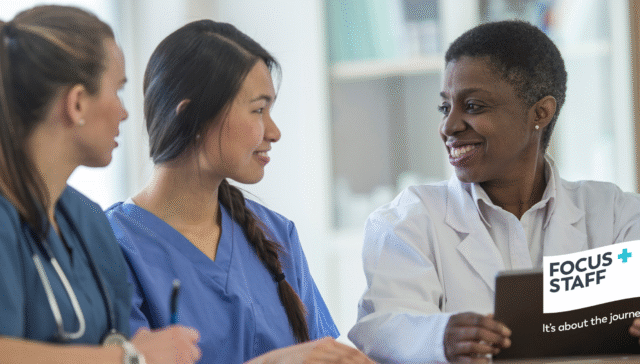 Nursing Mentorship, The Importance of Nurse Mentorship, Nursing Mentor