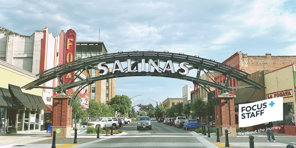 Top Things to do in Salinas, California as a Traveler! - Focus Staff