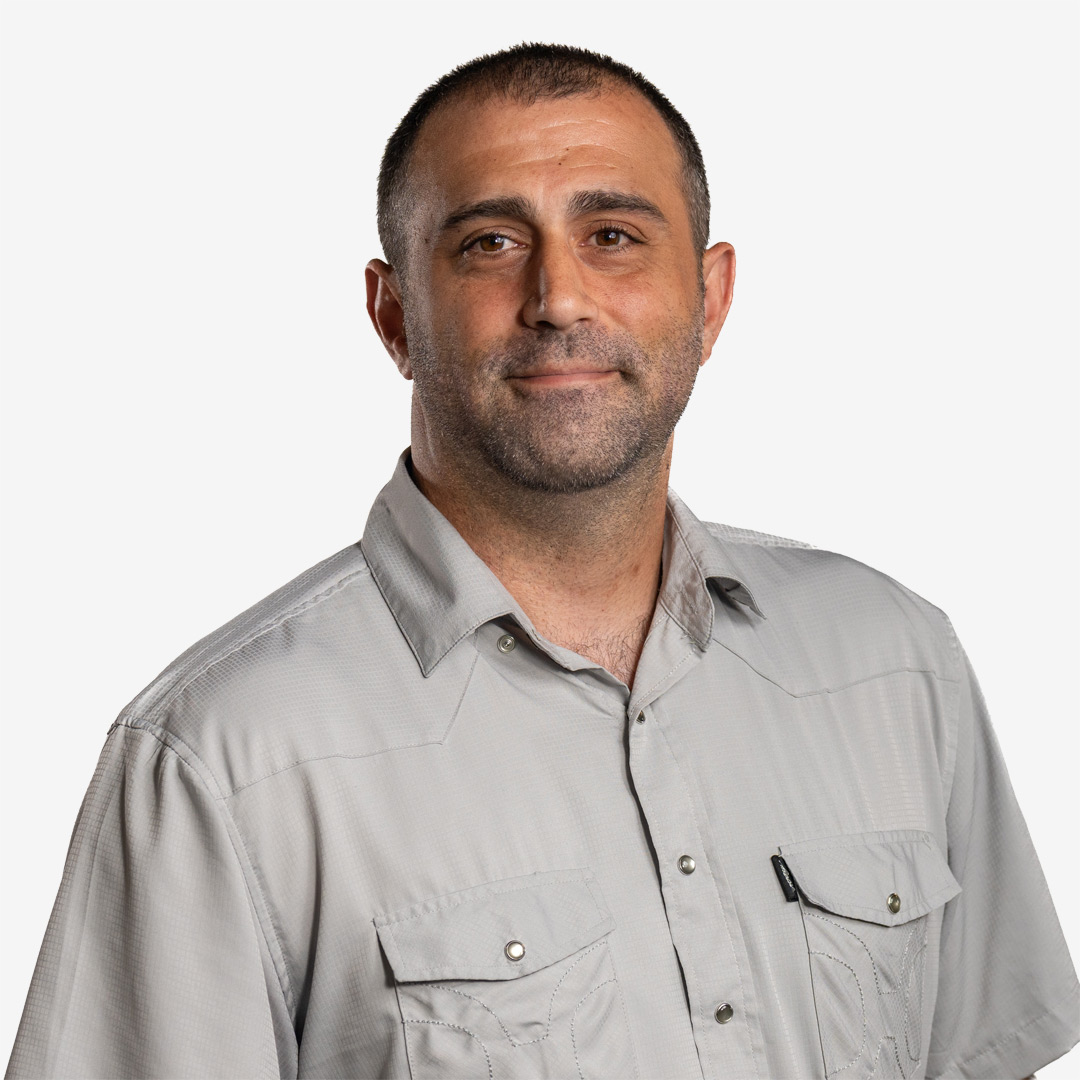 Joe Pagano, Recruiting Manager at Focus Staff